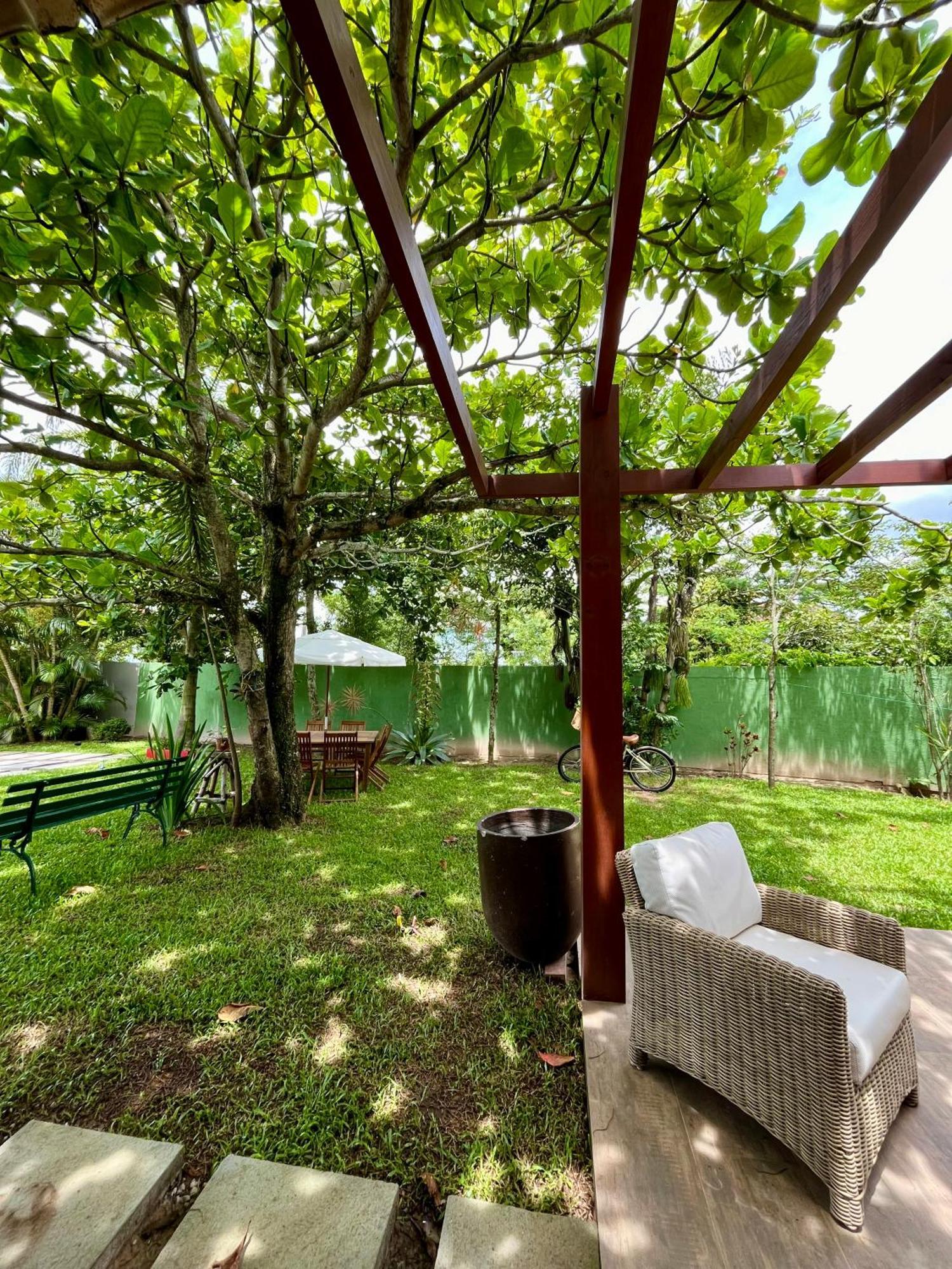 Jardim Do Sol Residence Palhoça Esterno foto