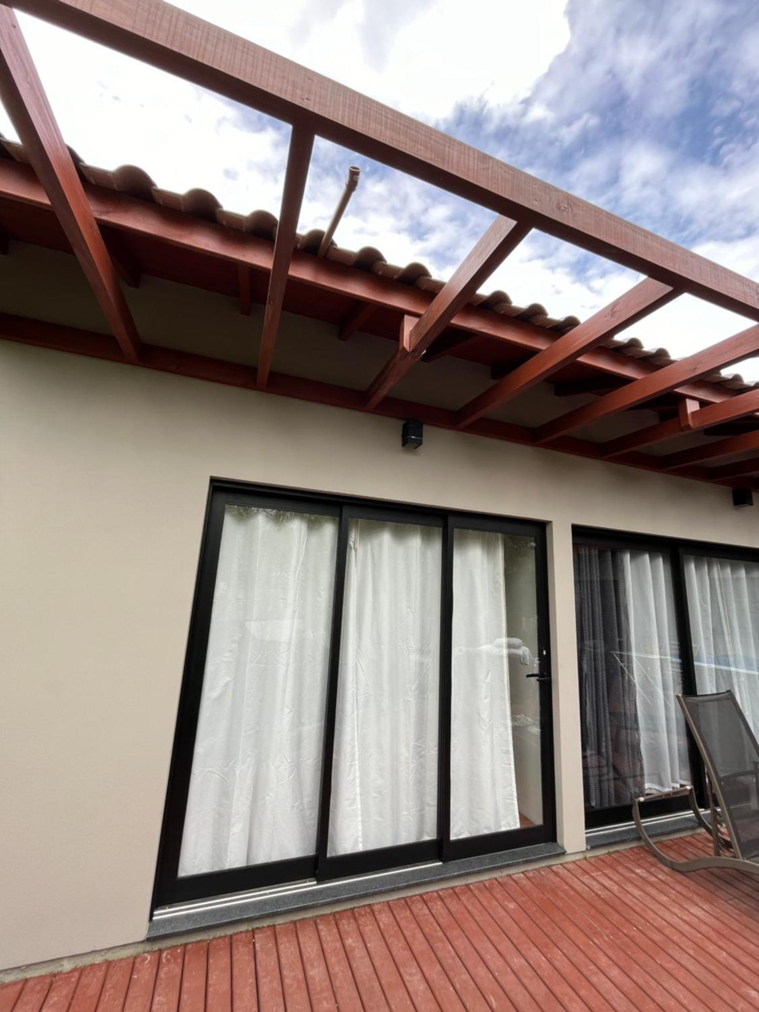 Jardim Do Sol Residence Palhoça Esterno foto