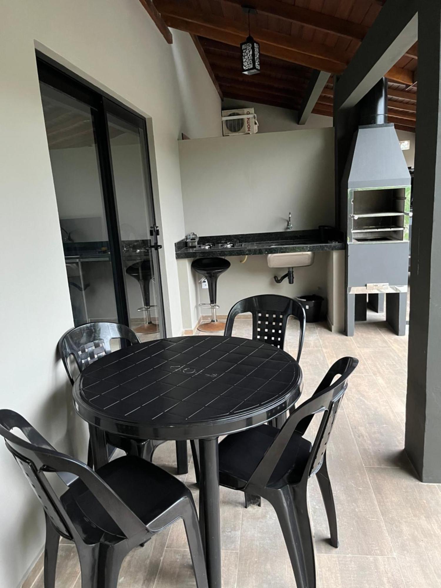 Jardim Do Sol Residence Palhoça Esterno foto