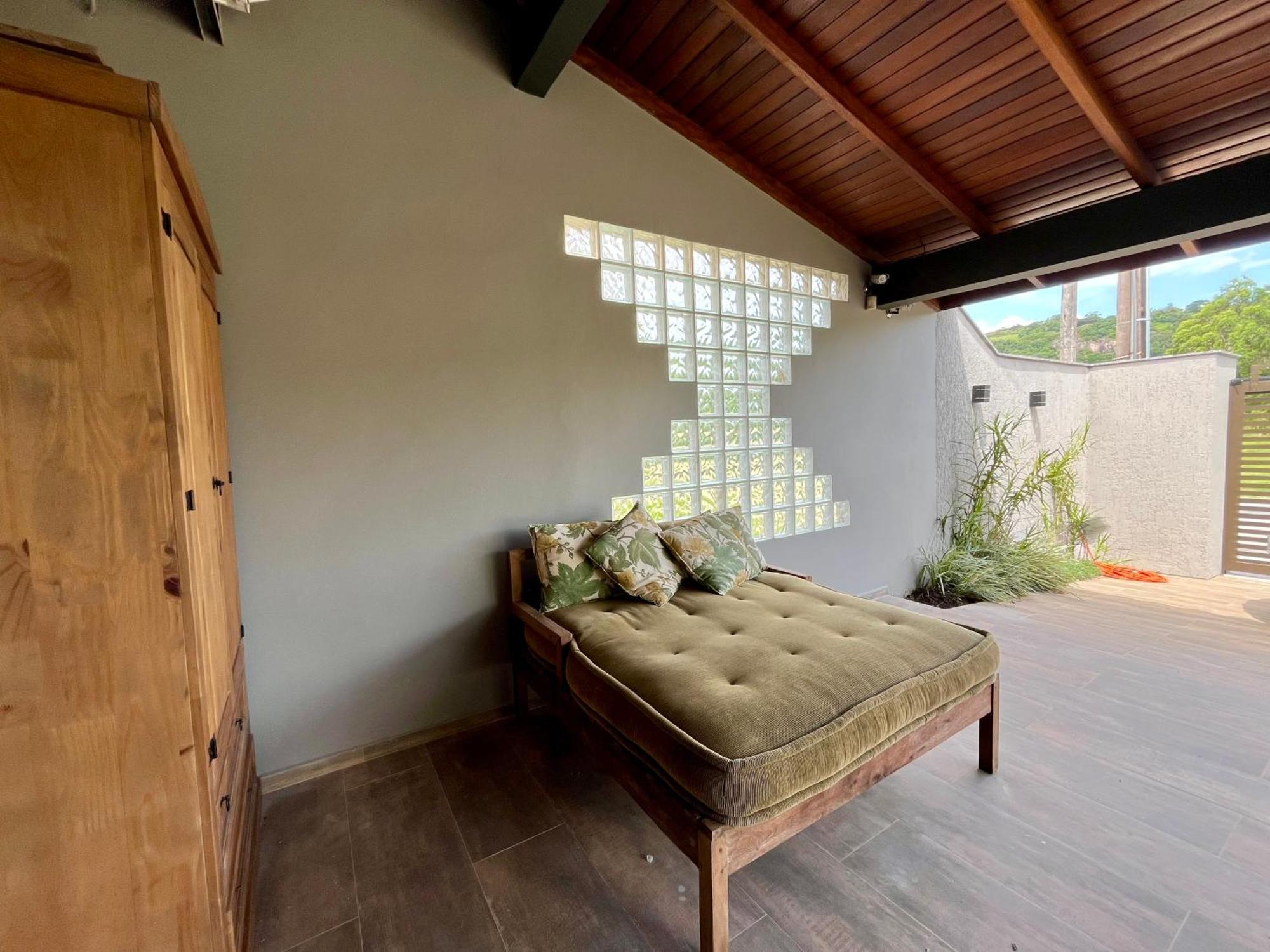 Jardim Do Sol Residence Palhoça Esterno foto
